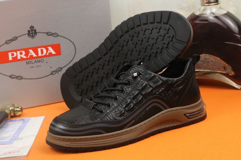 Prada Casual Shoes